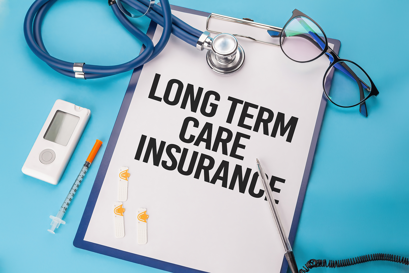Long-Term Care Insurance